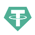 Tether EURLOGO